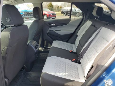 Certified 2024 Chevrolet Equinox LS w/ LS Convenience Package image 27