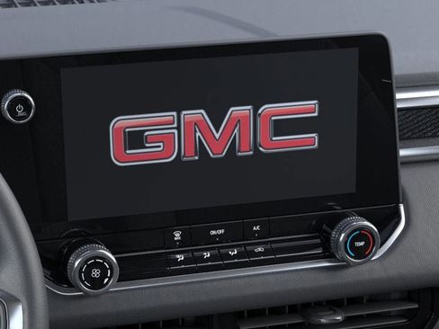 New 2024 GMC Canyon Elevation w/ Trailering Package image 20