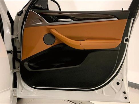 Certified 2023 BMW X3 M40i w/ Premium Package image 25