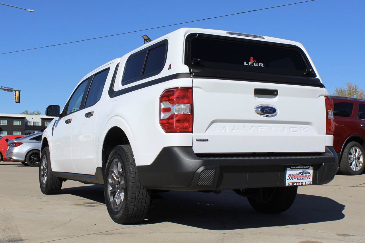 Used 2023 Ford Maverick XLT FWD image 77