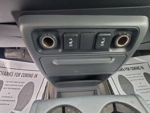 Used 2008 Honda Ridgeline RTL image 20