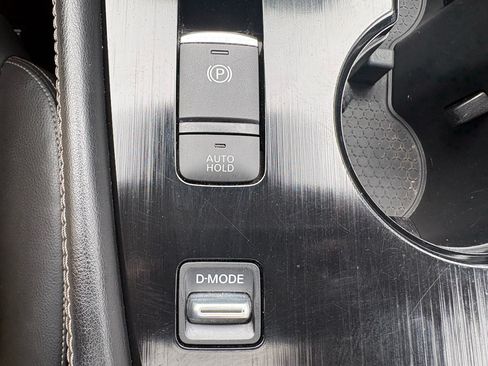 Used 2023 Nissan Rogue SL w/ SL Premium Package FWD image 26