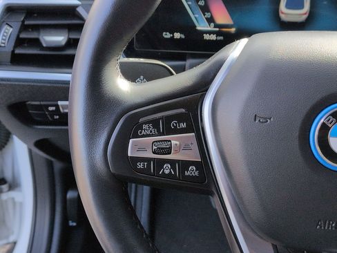 Certified 2024 BMW i4 eDrive35 w/ Premium Package image 19