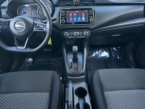 Certified 2024 Nissan Versa S w/ S Plus Package image 4