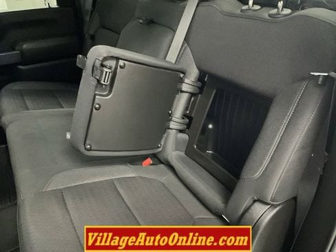 Used 2022 Chevrolet Silverado 2500 LT w/ Convenience Package AWD/4WD image 23