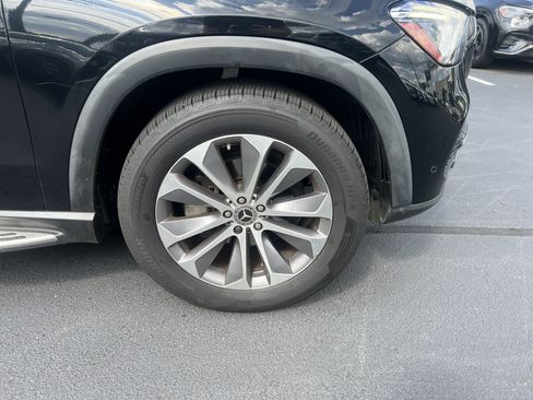 Certified 2022 Mercedes-Benz GLE 350 4MATIC w/ Premium Package image 13