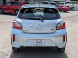 New 2024 Mitsubishi Mirage Black Edition image 5