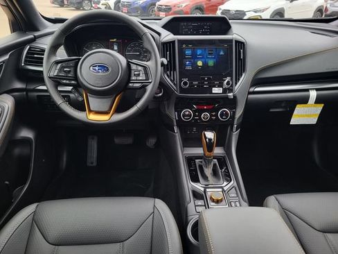 Used 2025 Subaru Forester Wilderness AWD/4WD image 21