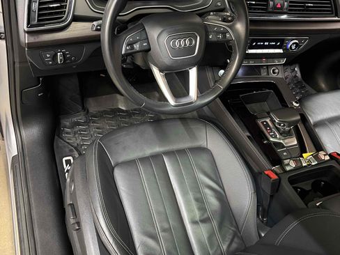 Used 2022 Audi Q5 2.0T Premium Plus AWD/4WD image 34