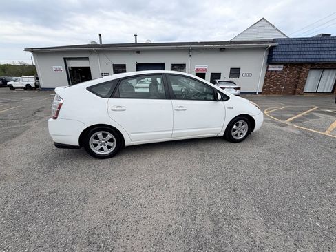 Used 2007 Toyota Prius FWD image 13