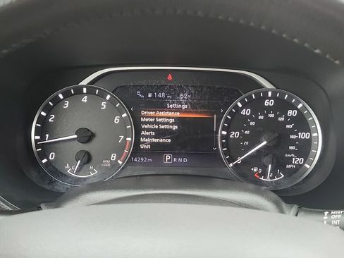 Used 2023 Nissan Frontier SV w/ SV Convenience Package RWD image 12
