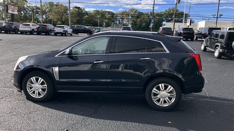 Used 2014 Cadillac SRX Luxury FWD image 7