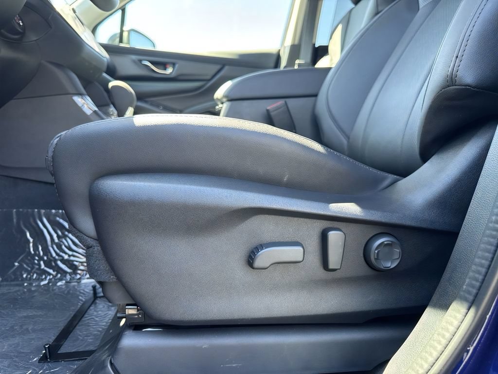 New 2026 Subaru Ascent Bronze Edition AWD/4WD image 14