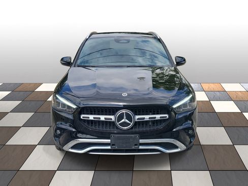 Used 2025 Mercedes-Benz GLA 250 image 2