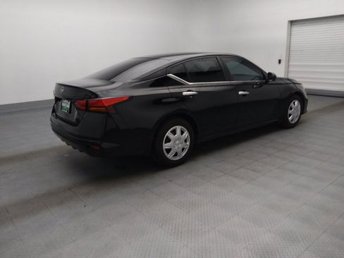 Used 2021 Nissan Altima 2.5 S FWD image 10