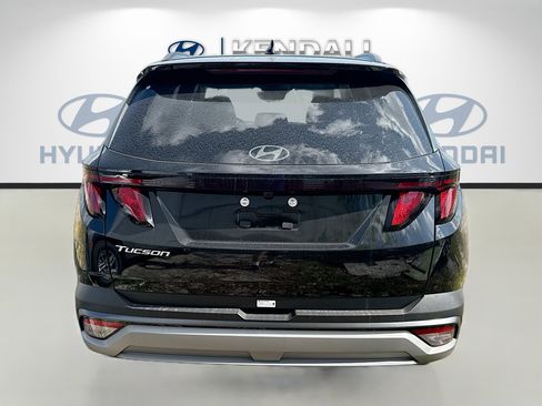 New 2026 Hyundai Tucson SEL FWD image 5