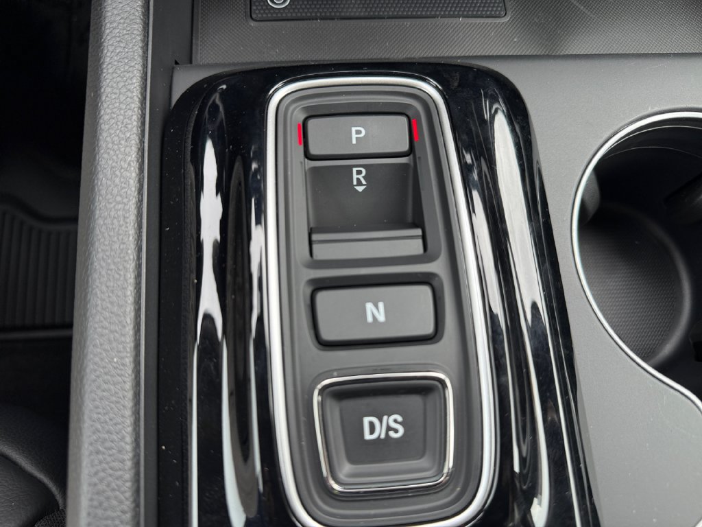 New 2026 Honda Pilot EX-L image 20