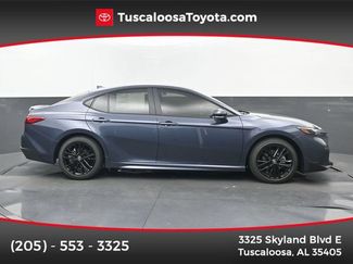 New 2026 Toyota Camry SE FWD video 1