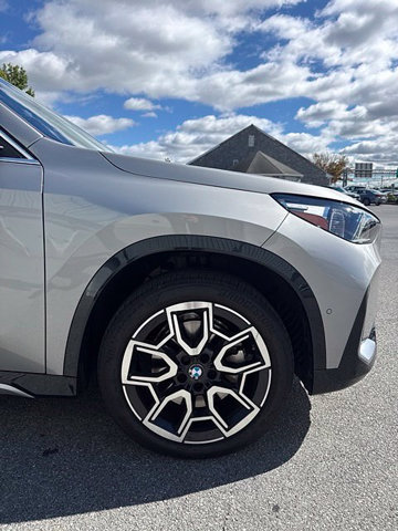 Certified 2026 BMW X1 xDrive28i w/ Technology Package AWD/4WD image 10