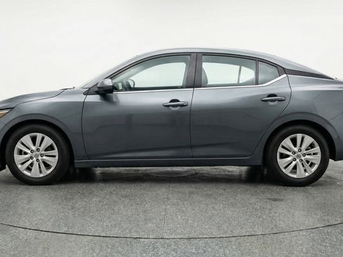 Used 2025 Nissan Sentra S FWD image 5