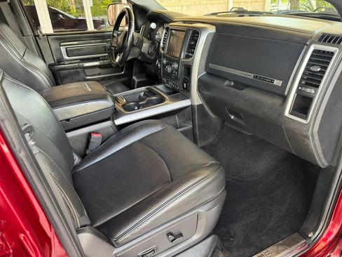 Used 2016 RAM 2500 Limited image 30