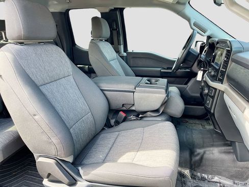 Used 2021 Ford F150 XL w/ Equipment Group 101A High AWD/4WD image 25