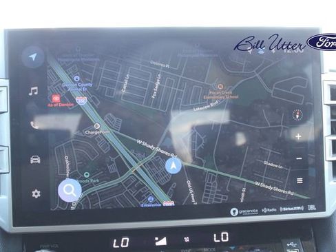 Used 2023 Toyota Tundra Limited w/ TRD Off-Road Package image 20