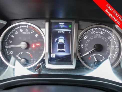 Certified 2023 Toyota Tacoma 4x4 Double Cab image 23