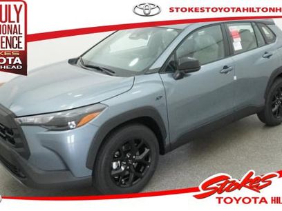New 2026 Toyota Corolla Cross L