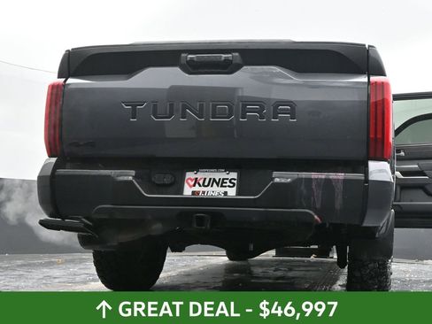 Used 2025 Toyota Tundra SR5 image 72