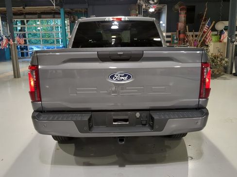 Used 2024 Ford F150 STX w/ Tow/Haul Package AWD/4WD image 10