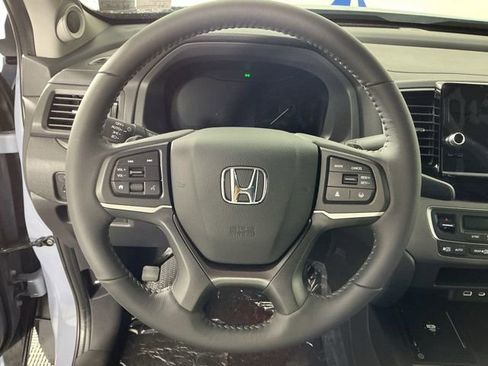 New 2026 Honda Ridgeline Sport image 9