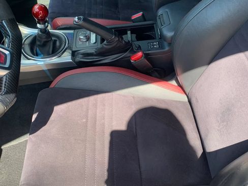 Used 2015 Subaru WRX STI w/ Popular Package #1 AWD/4WD image 10