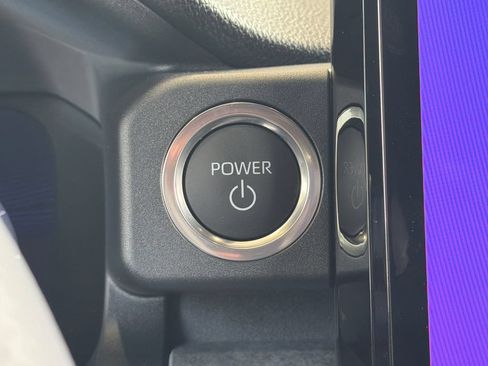 New 2026 Toyota 4Runner Trailhunter AWD/4WD image 36