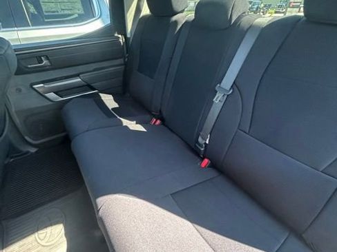 Used 2024 Toyota Tundra SR5 image 8