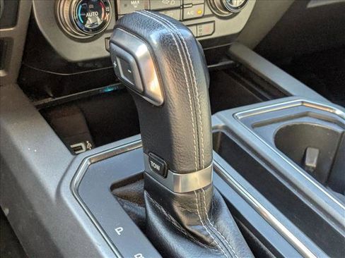 Used 2017 Ford F150 Raptor w/ Equipment Group 802A Luxury image 7