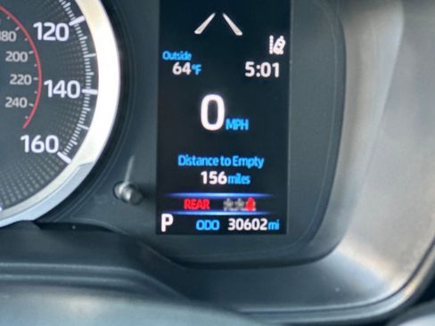 Used 2021 Toyota Corolla SE image 19