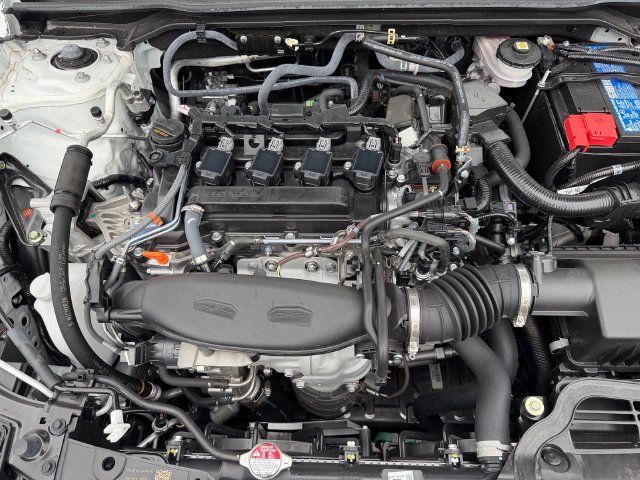 Used 2026 Honda Civic Si image 20