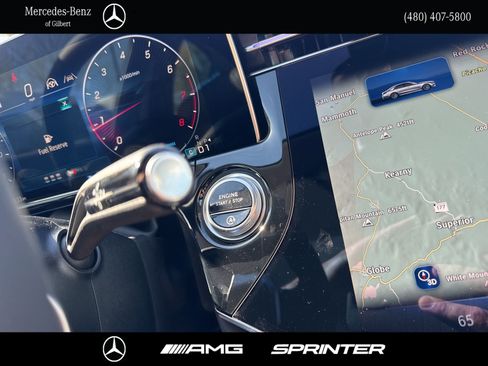 New 2026 Mercedes-Benz E 350 Sedan image 26
