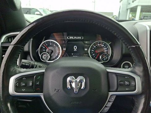 Used 2020 RAM 1500 Big Horn AWD/4WD image 21