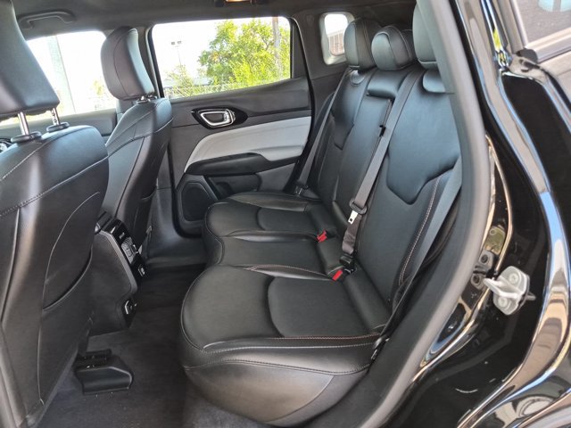 Used 2023 Jeep Compass Limited AWD/4WD image 18