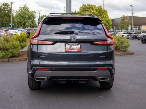 Used 2024 Honda CR-V Sport Touring image 8