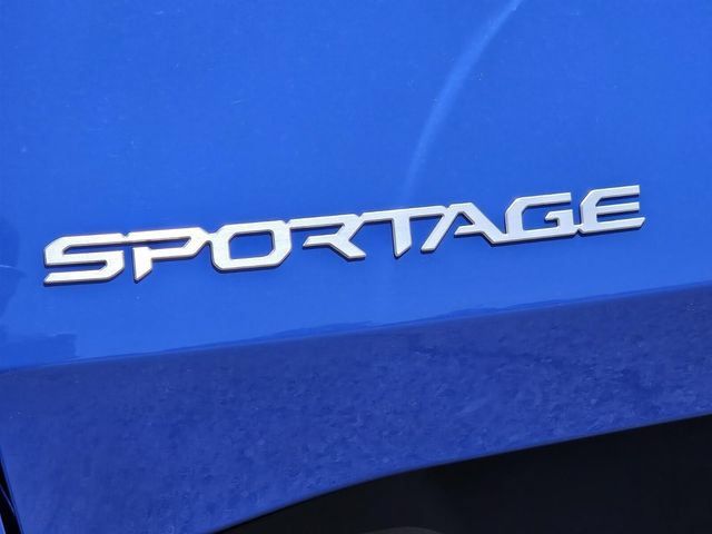 New 2026 Kia Sportage EX w/ EX Panorama Roof Package AWD/4WD image 6