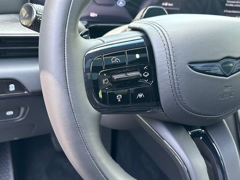 New 2026 Genesis GV80 3.5T Prestige AWD/4WD image 15