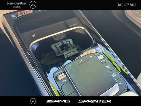 Certified 2022 Mercedes-Benz GLB 250 image 20