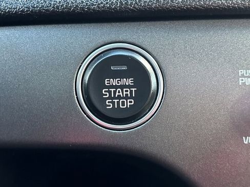 Used 2017 Kia Sportage EX w/ EX Technology Package image 48