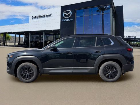 New 2026 MAZDA CX-50 AWD 2.5 Hybrid w/ Weather Package image 3