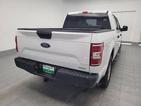Used 2018 Ford F150 XL w/ XL Power Equipment Group image 7