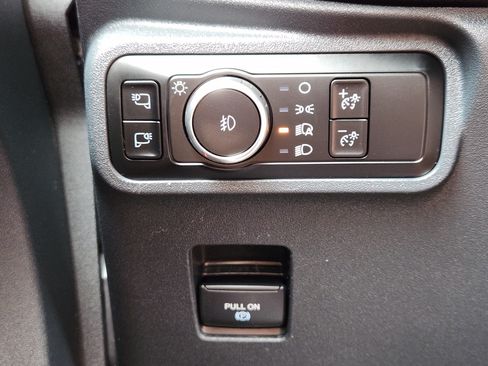 Used 2023 Ford Bronco Raptor AWD/4WD image 21