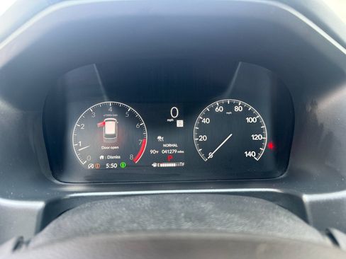 Used 2025 Honda Odyssey EX-L image 14